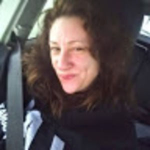 Meet your Posher, Michele